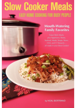 Slow Cooker Meals