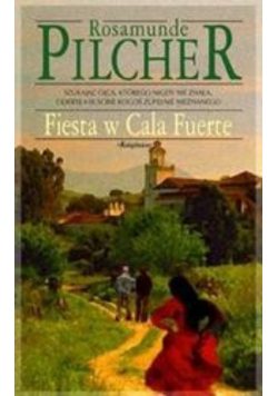 Fiesta w Cala Fuerte
