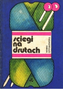 Ściegi na drutach
