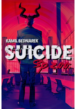 Suicide Sp. z o.o.