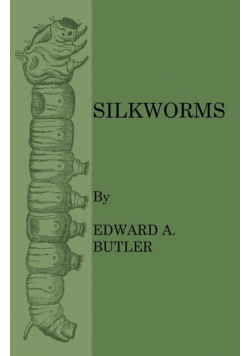 Silkworms