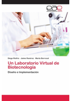 Un Laboratorio Virtual de Biotecnología