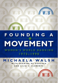 Founding a Movement