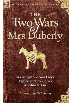 The Two Wars of Mrs Duberly