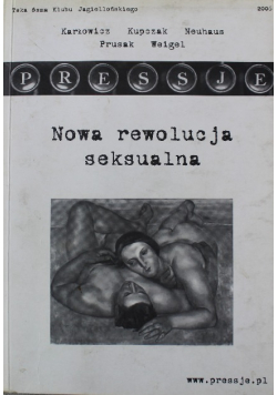 Nowa rewolucja seksualna