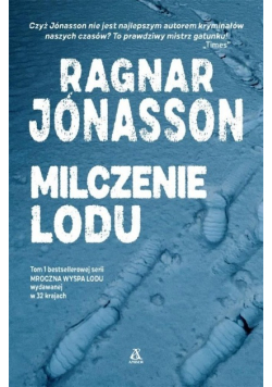 Milczenie lodu