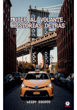 Mujer al volante