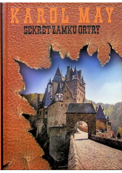 Sekret zamku Ortry
