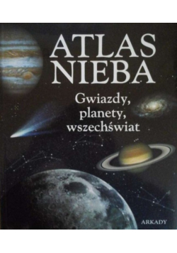 Atlas nieba
