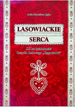 Lasowiackie serca