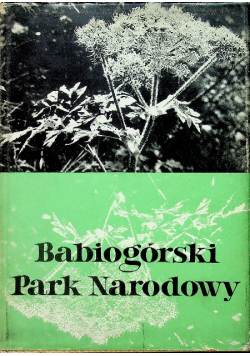 Babiogórski Park Narodowy