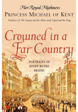 Crowned in a Far Country