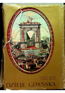 Dzieje Gdańska