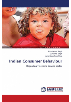 Indian Consumer Behaviour