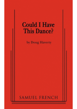 Could I Have This Dance?