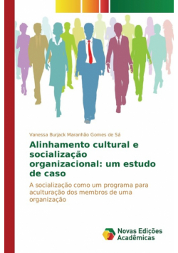 Alinhamento cultural e socialização organizacional