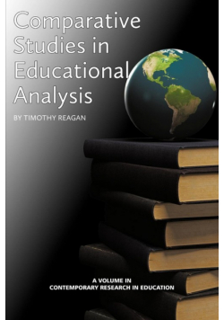 Comparative Studies in Educational Policy Analysis