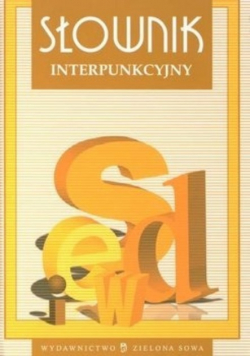 Słownik interpunkcyjny
