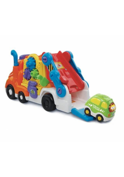 Tut Tut Autka- Autotransporter VTECH