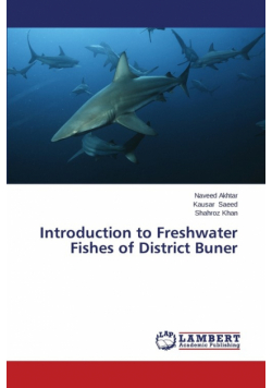 Introduction to Freshwater Fishes of District Buner