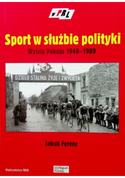 Sport w służbie polityki