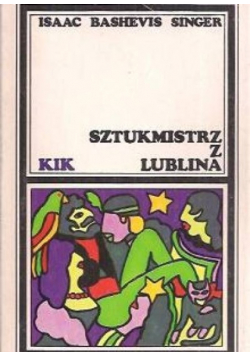 Sztukmistrz z Lublina