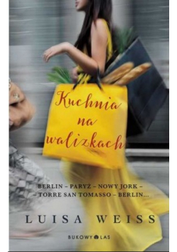 Kuchnia na walizkach