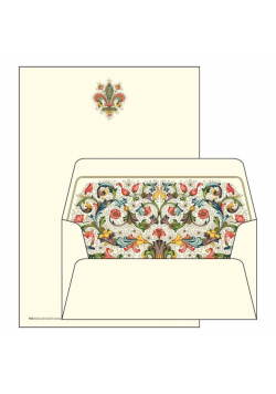 Papeteria Wallet FZN 991 ROSSI