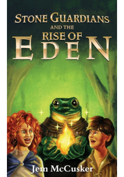 Stone Guardians and the Rise of Eden