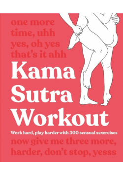 Kama Sutra Workout New Edition