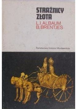 Strażnicy złota