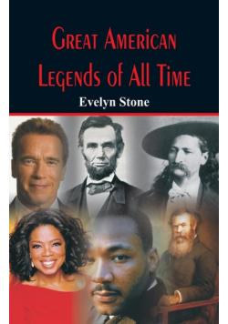 Great American Legends of All Time