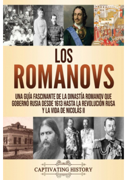 Los Romanovs