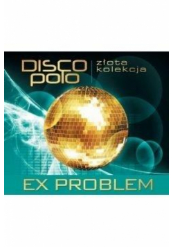 Złota kolekcja Disco Polo-Śpiąca królewna CD