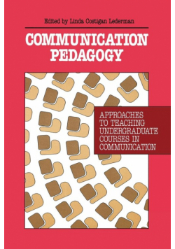 Communication Pedagogy