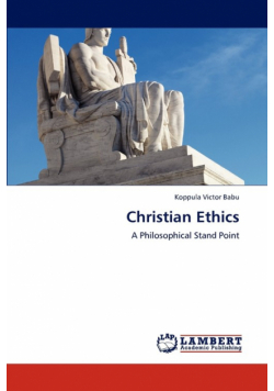Christian Ethics