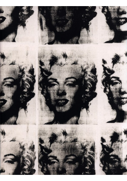 Andy Warhol Now