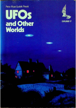 Ufos And Other Worlds