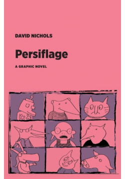 Persiflage