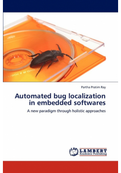 Automated Bug Localization in Embedded Softwares