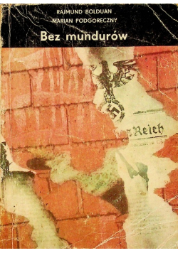 Bez mundurów