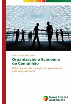 Organização e Economia de Comunhão