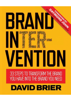 Brand Intervention