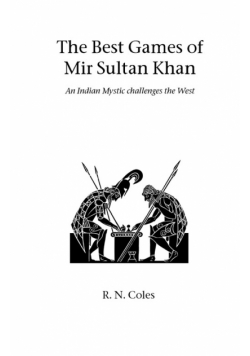 The Best Games of Mir Sultan Khan