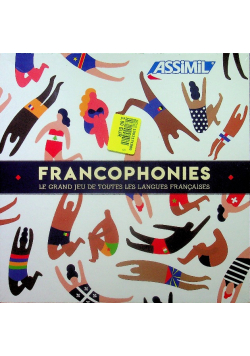 Francophonies