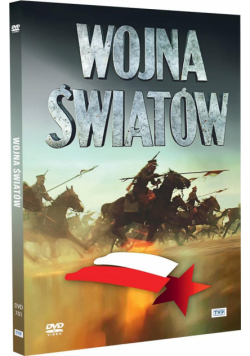 Wojna Światów DVD