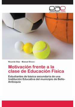 Motivación frente a la clase de Educación Física