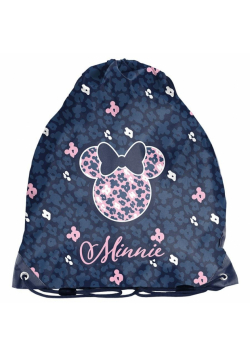 Worek na buty Minnie DM23MM-712 PASO