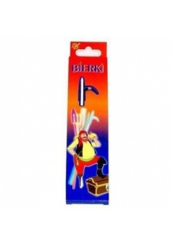 Bierki ABINO
