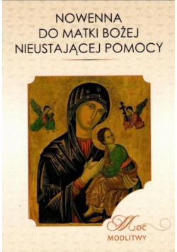 Nowenna do Matki Bożej Nieustającej Pomocy